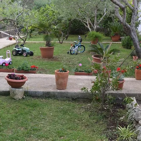 Seaside House Arbanija, Ciovo - 11738 * טרוגיר