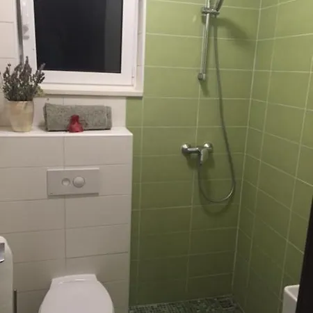 Seaside House Arbanija, Ciovo - 11738 בית נופש