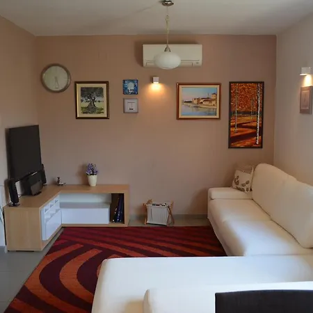 Seaside Holiday House Arbanija, Ciovo - 11738 트로기르